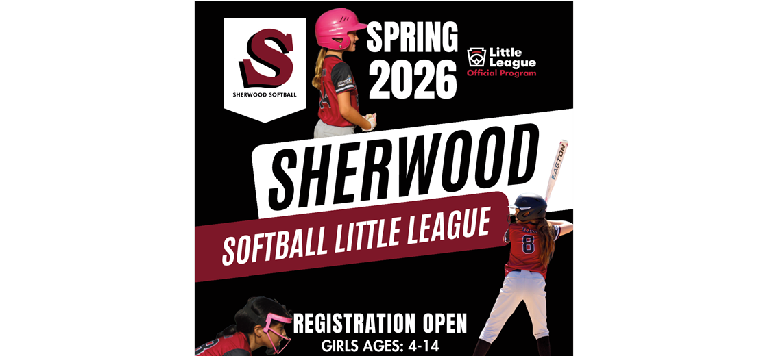 2026 Spring Season REGISTER NOW